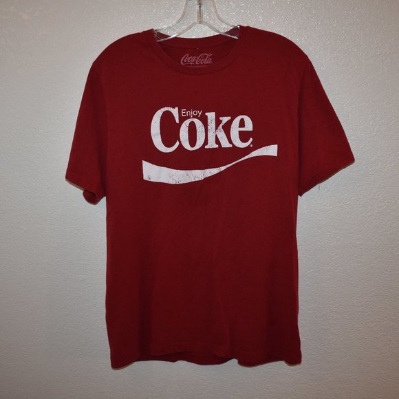 Coke Cola Other - Coke Cola Shirt